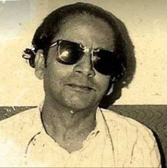 Bimal Bhushan
